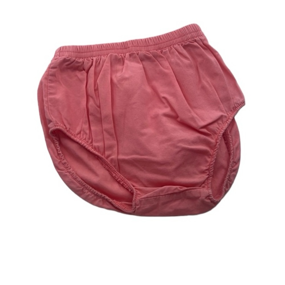 Diaper cover size 12 months